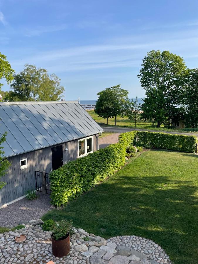 Fiskarstugan I Norra Haeljaroed Norra Haljarod