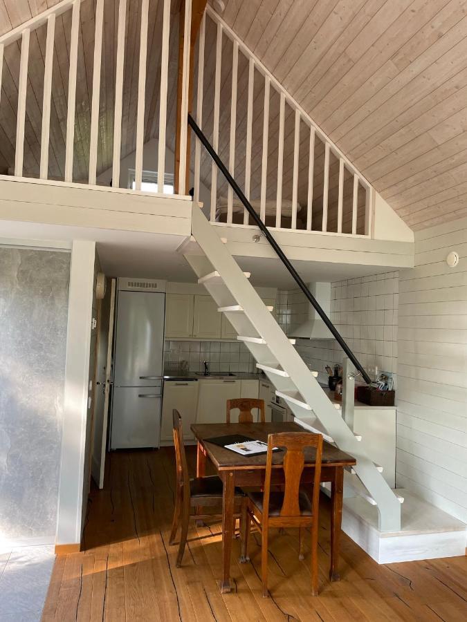 Ferienhaus Fiskarstugan I Norra Haeljaroed Norra Haljarod