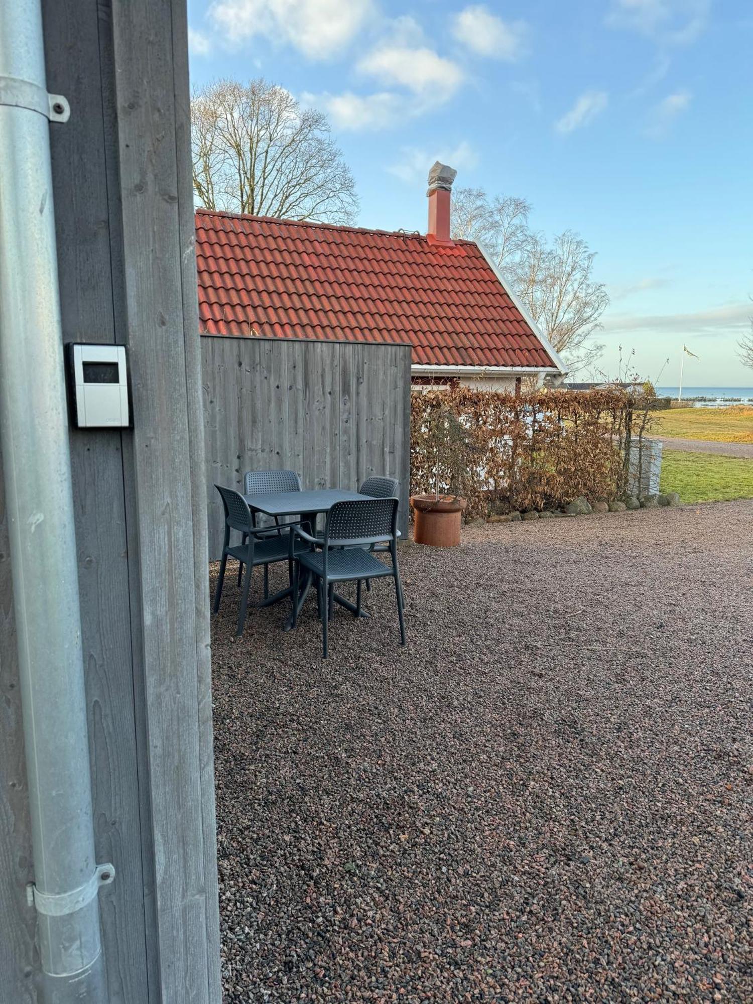 Fiskarstugan I Norra Haeljaroed *