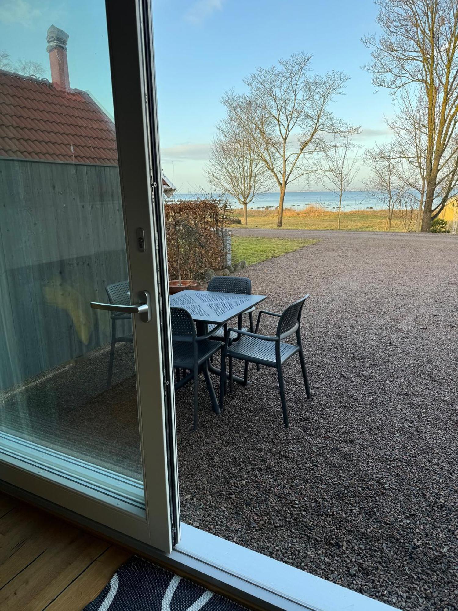 Ferienhaus Fiskarstugan I Norra Haeljaroed Norra Haljarod